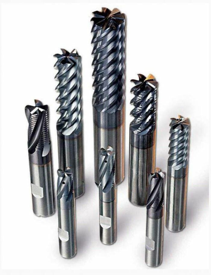 כלי חיתוך מיוחדים