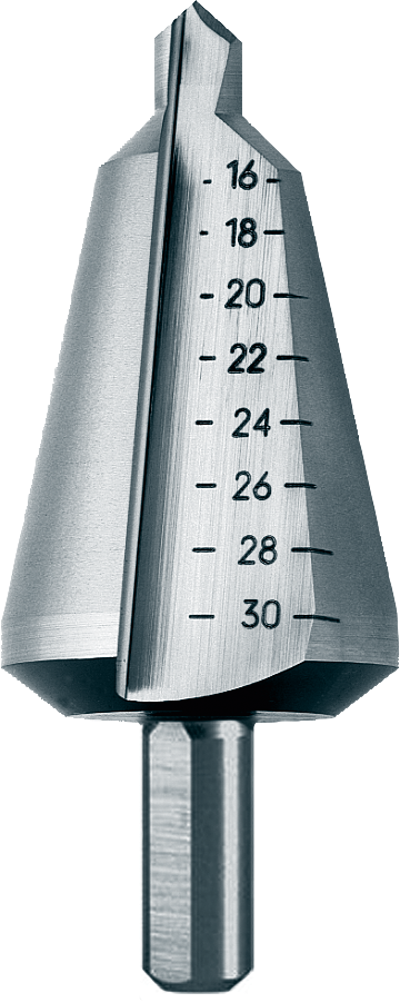 Tube & Sheet Drills