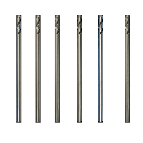 מקדח לפרופילים חלולים Hollow Section Drill
