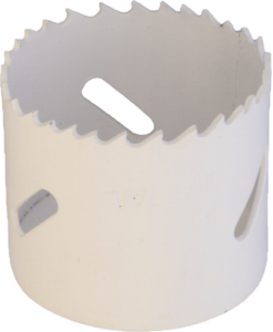 מקדחי כוס HOLE SAWS