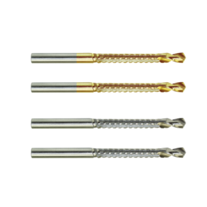 מקדח-כרסום (Milling Drill)