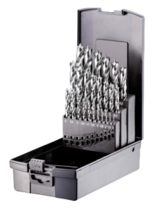 סט מקדחי עץ HSS-G WOOD DRILL BASIC LINE