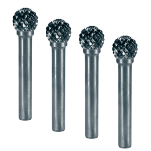 פצירת מתקש מסתובבת סדרה 1600 D