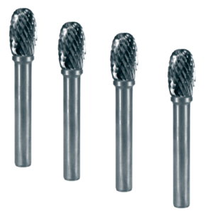 פצירת מתקש מסתובבת סדרה 1600 E