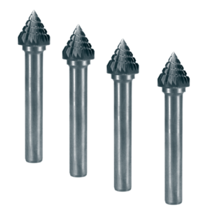 פצירת מתקש מסתובבת סדרה 1600 J