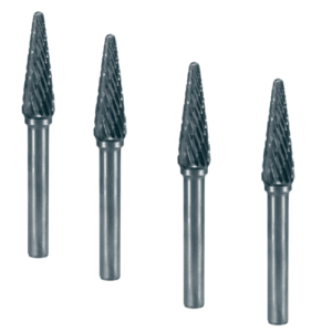 פצירת מתקש מסתובבת סדרה 1600 L