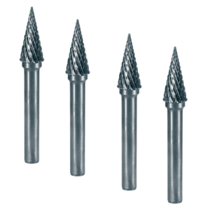 פצירת מתקש מסתובבת סדרה 1600 M